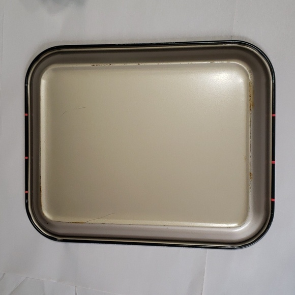 Collectible Enjoy Coke Coca-Cola 100th Anniversary  Serving Tray 1886-1986 - Picture 2 of 4